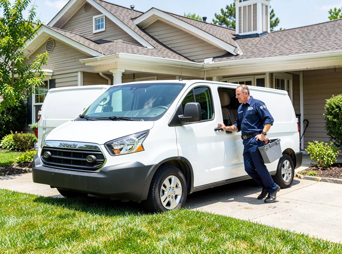 Emergency Plumber company in Richmond, VA