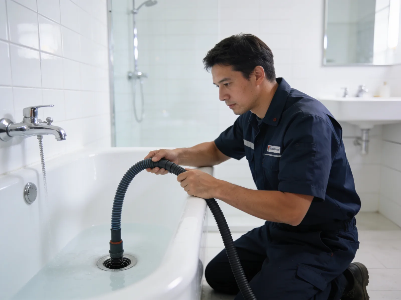 Emergency Plumber Richmond, VA FAQs